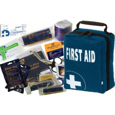 150piece Sports First Aid Kit (SK500)
